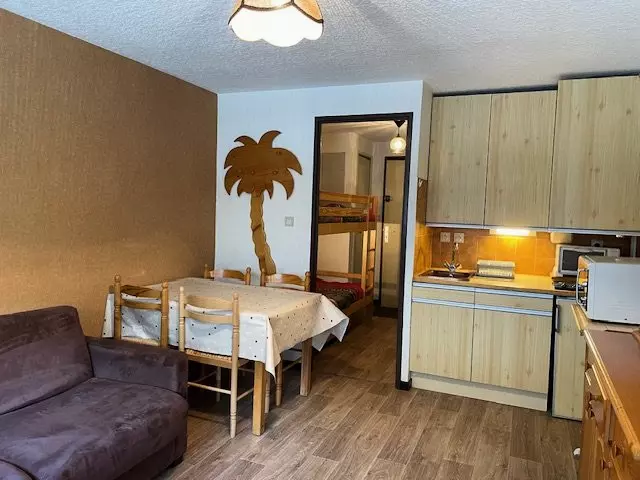 Résidence Aurette Port-bielh - Saint-lary-soulan - Ski - 1