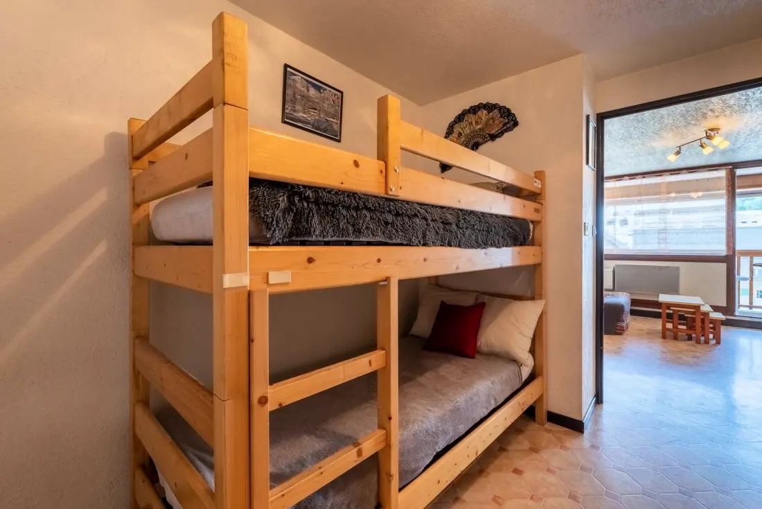 Résidence Aurette:cap De Long