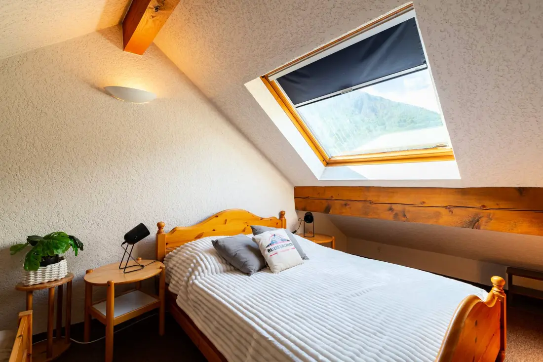 Résidence Aurette:port Bielh
