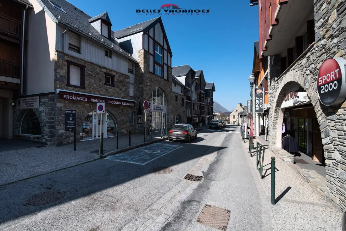 Résidence Bel Aure 3