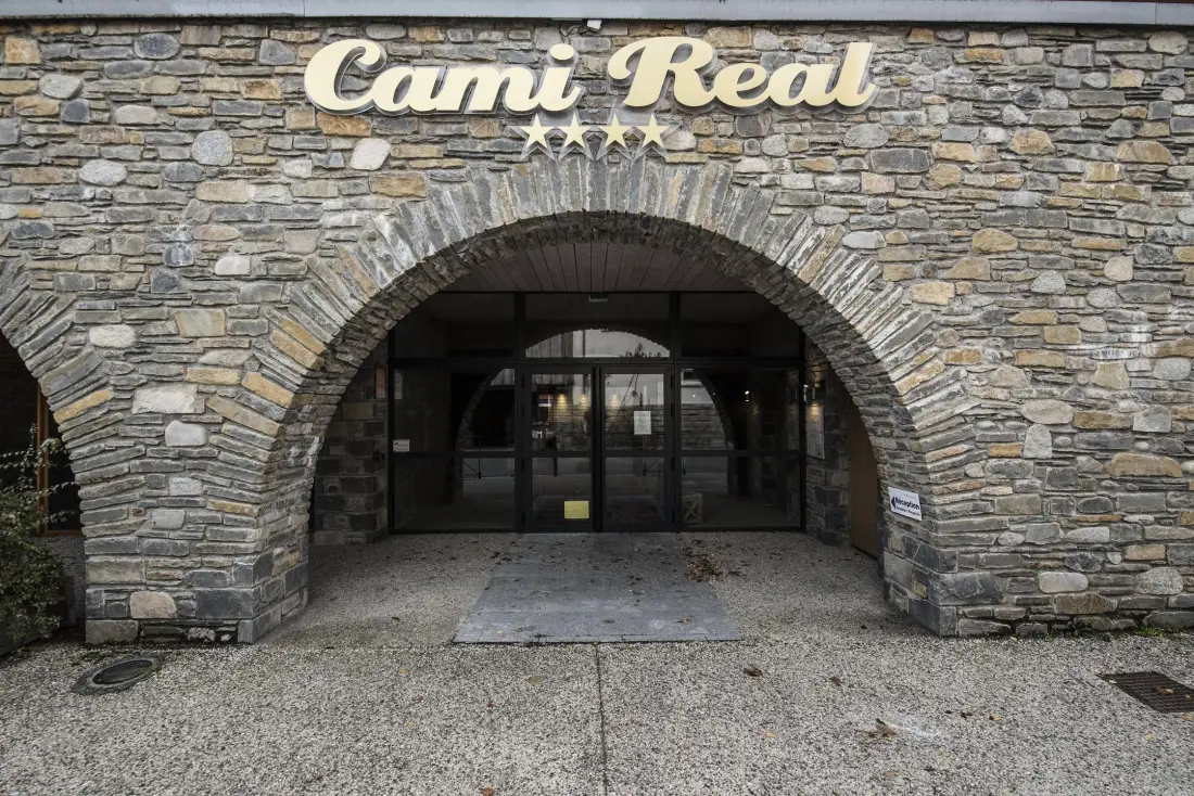 Résidence Cami Real