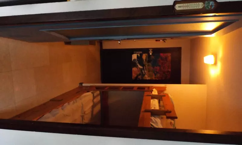 Studio 4 pers. à 300m des commerces - Studio 4 personnes - Saint-Lary-Soulan - SKI - 5