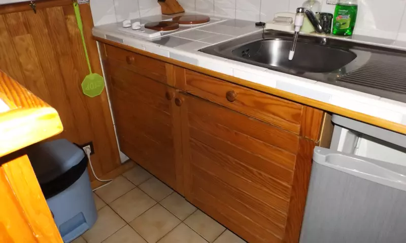 Studio 4 pers. à 300m des commerces - Studio 4 personnes - Saint-Lary-Soulan - SKI - 3