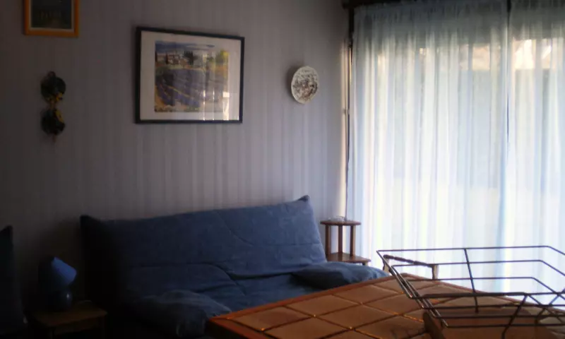 Studio 4 pers. à 300m des commerces - Studio 4 personnes - Saint-Lary-Soulan - SKI - 1