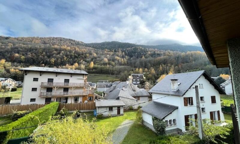 Résidence Couderes - - Saint-Lary-Soulan - 15