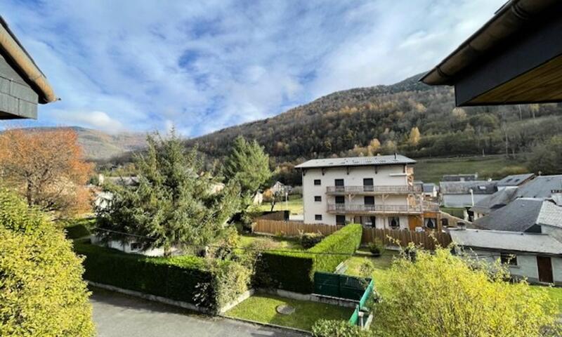 Résidence Couderes - - Saint-Lary-Soulan - 13
