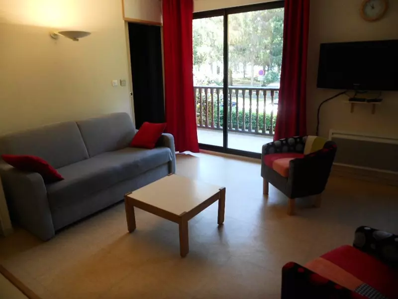 Résidence Le Parc - - Saint-lary-soulan - Ski - 1