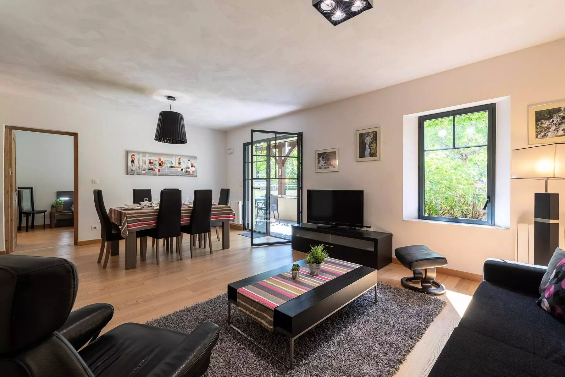 Résidence Le Petit Verger - - Saint-lary-soulan - Ski - 1