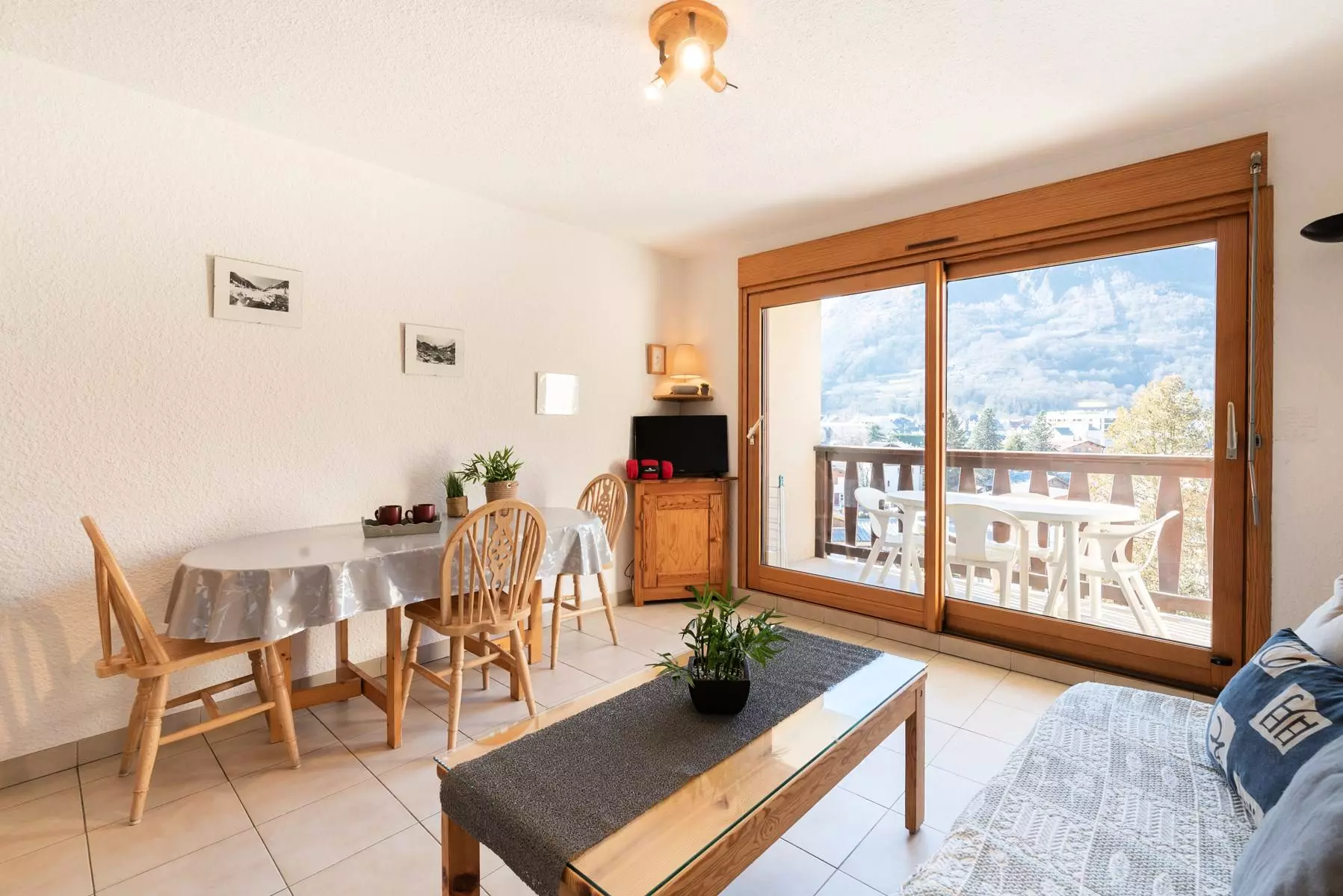 Résidence Les Gentianes - - Saint-lary-soulan - Ski - 1