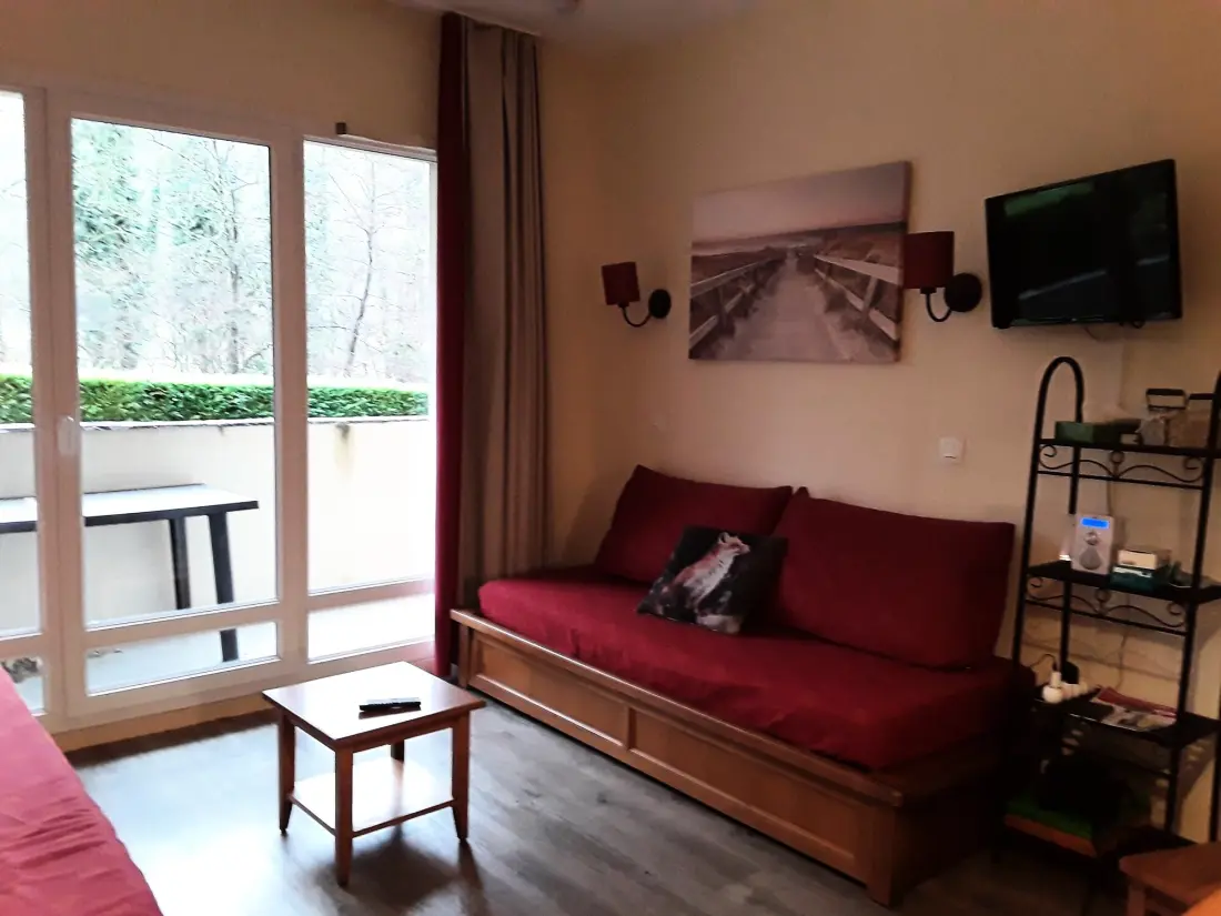Résidence Les Rives de L'Aure - maeva Home