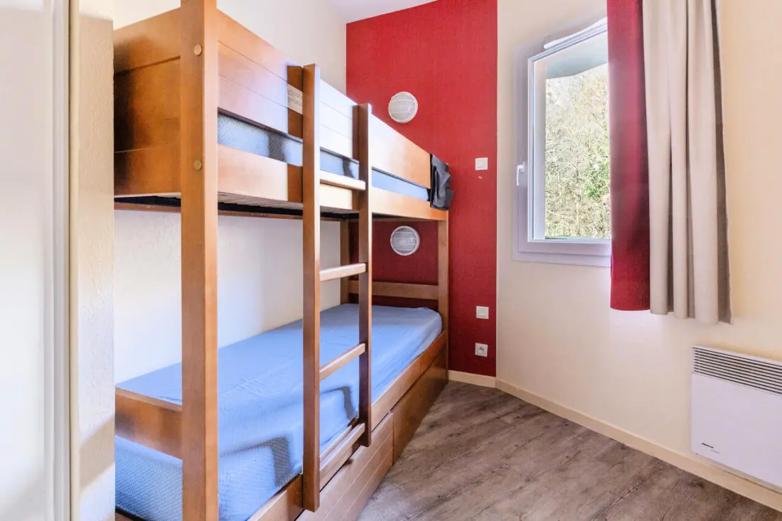Résidence Les Rives de L'Aure - maeva Home