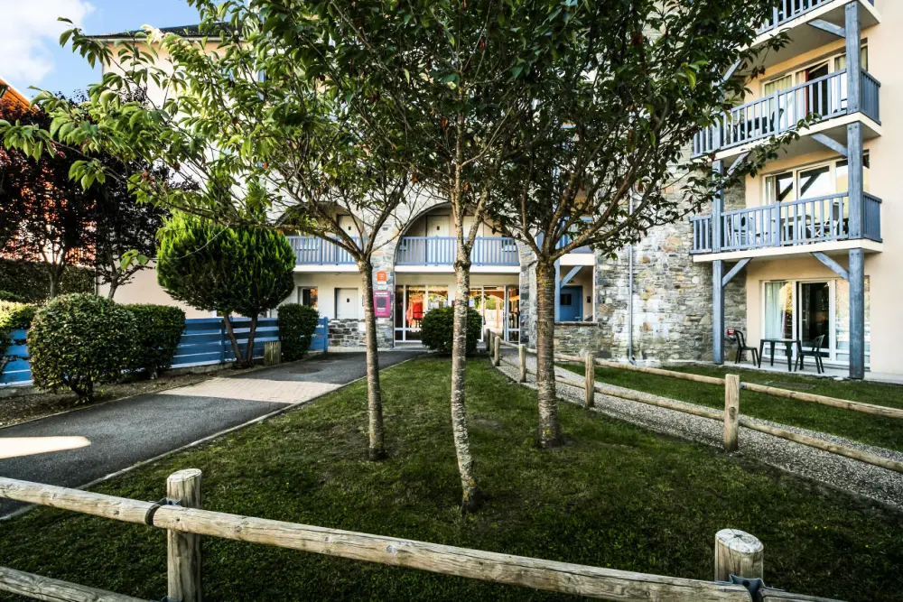 Résidence Les Rives de L'Aure - maeva Home