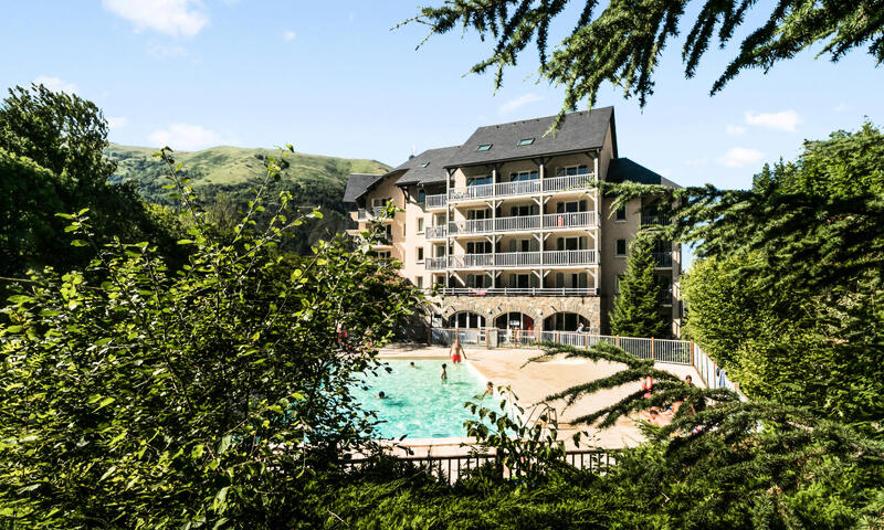 Résidence Les Rives de L'Aure - maeva Home - Saint-Lary-Soulan - 1