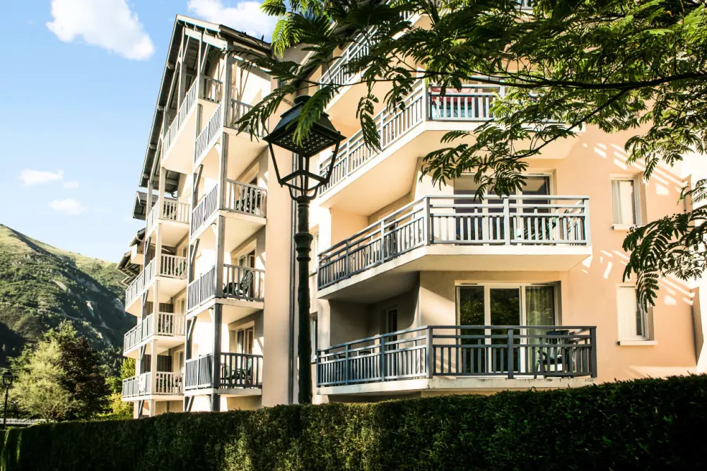 Résidence Les Rives de L'Aure - maeva Home