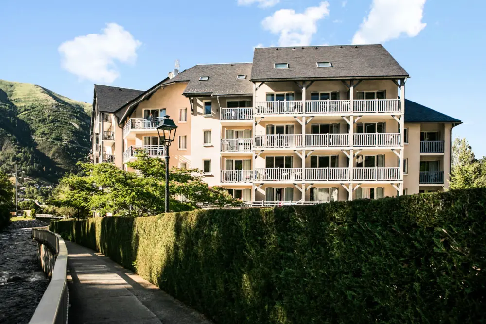 Résidence Les Rives de L'Aure - maeva Home