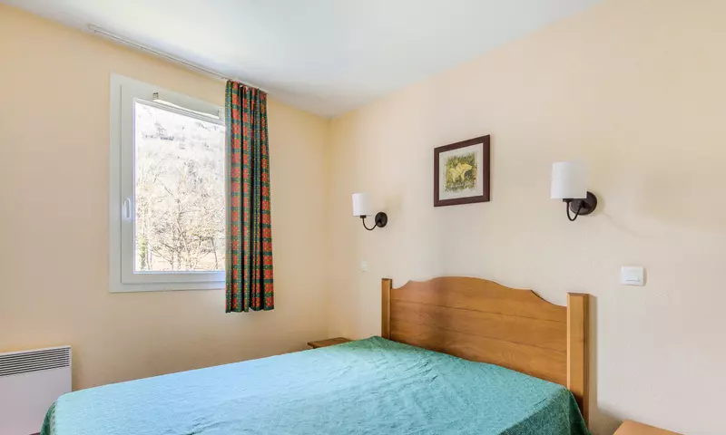 Résidence Les Rives de L'Aure - maeva Home - Saint-Lary-Soulan - SKI - 43