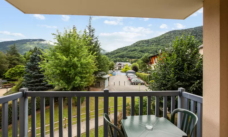 Résidence Les Rives de L'Aure - maeva Home - Saint-Lary-Soulan - SKI - 60