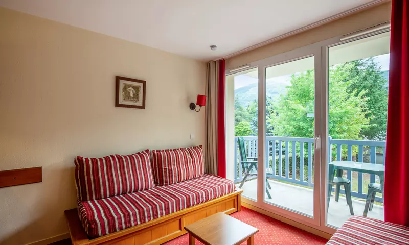 Résidence Les Rives de L'Aure - maeva Home - Saint-Lary-Soulan - SKI - 64
