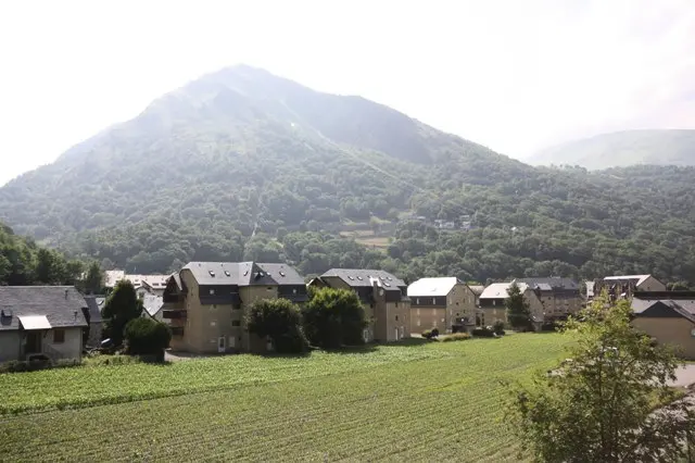 Résidence Pic D Espade Ii