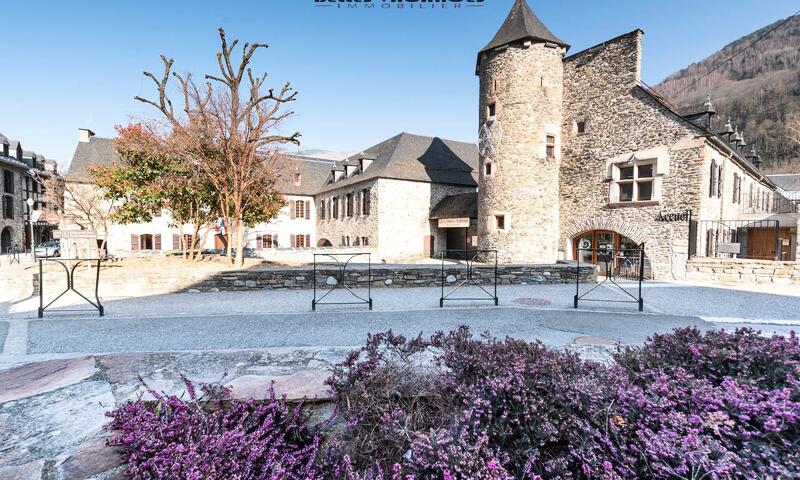 Résidence Sapins 2 - Saint-Lary-Soulan - 19