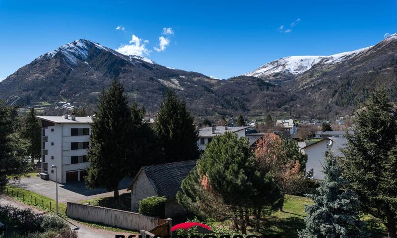 Résidence Sapins 2 - Saint-Lary-Soulan - 31