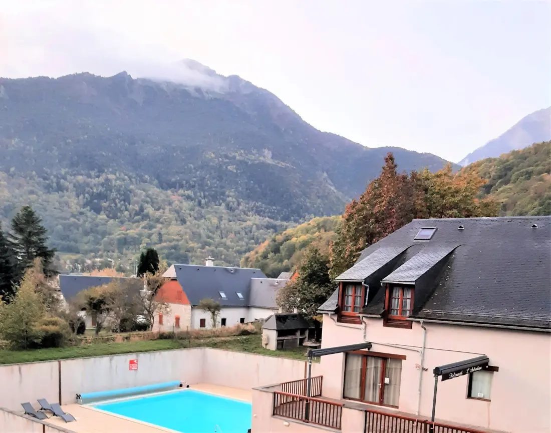 Résidence Vignec Village