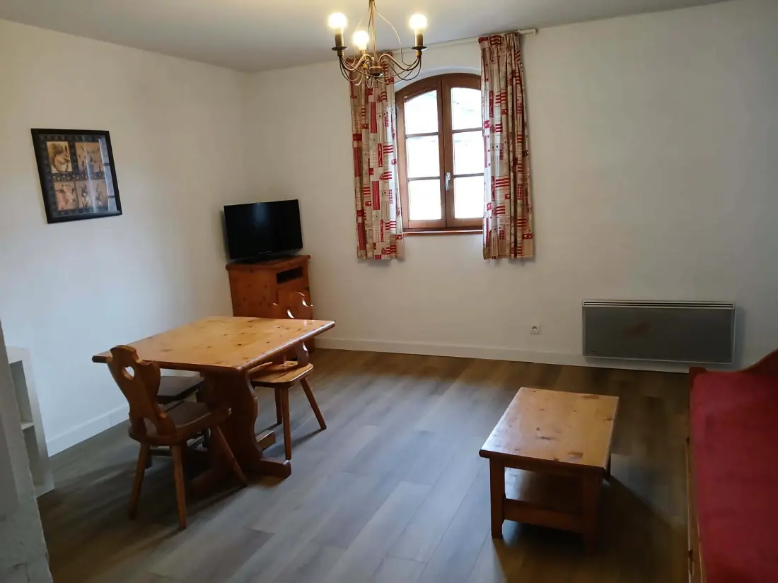 Résidence Vignec Village