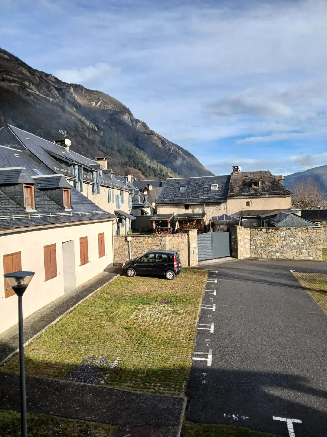 Résidence Vignec Village
