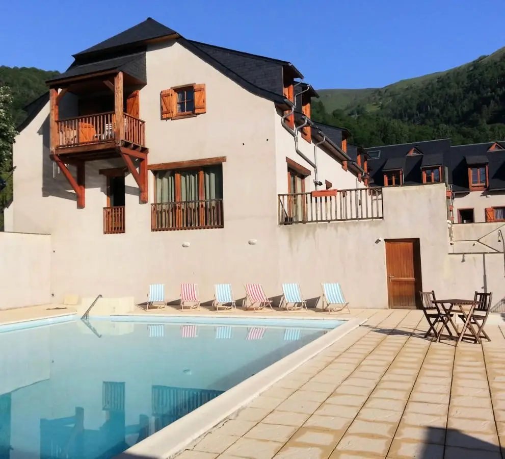 Résidence Vignec Village