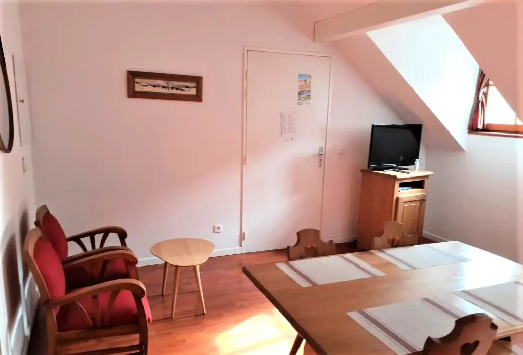 Résidence Vignec Village
