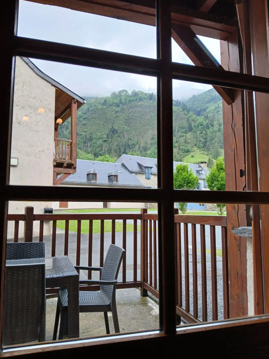 Résidence Vignec Village