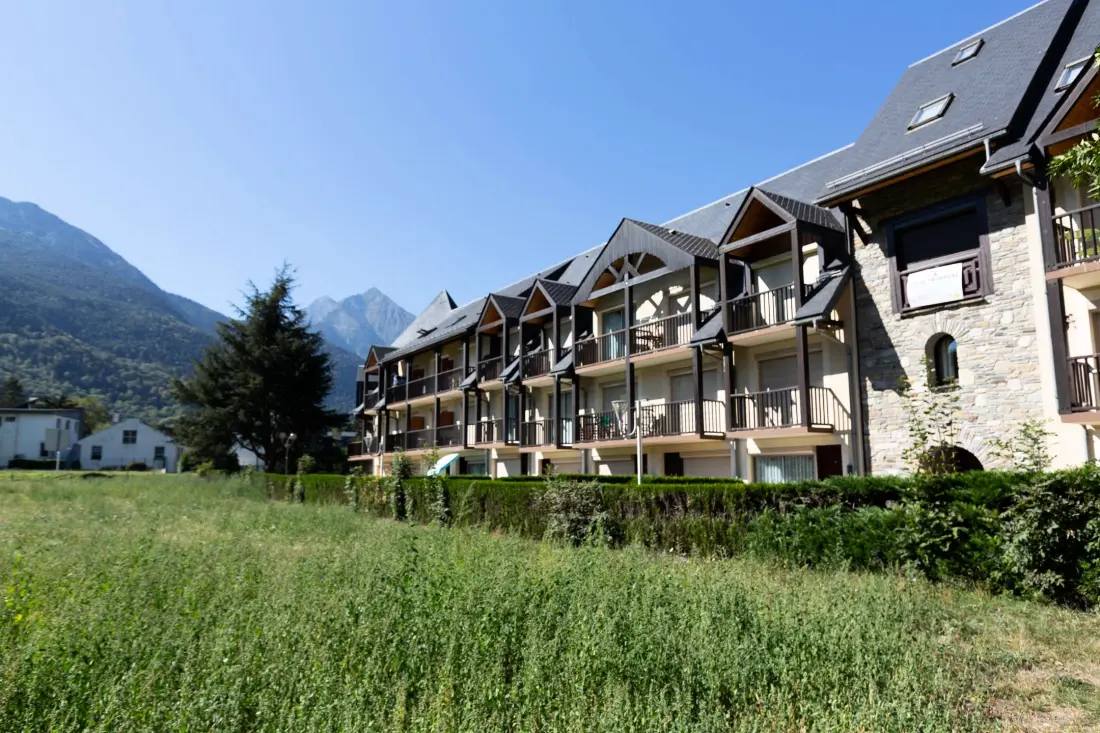 Résidence Village Des Thermes
