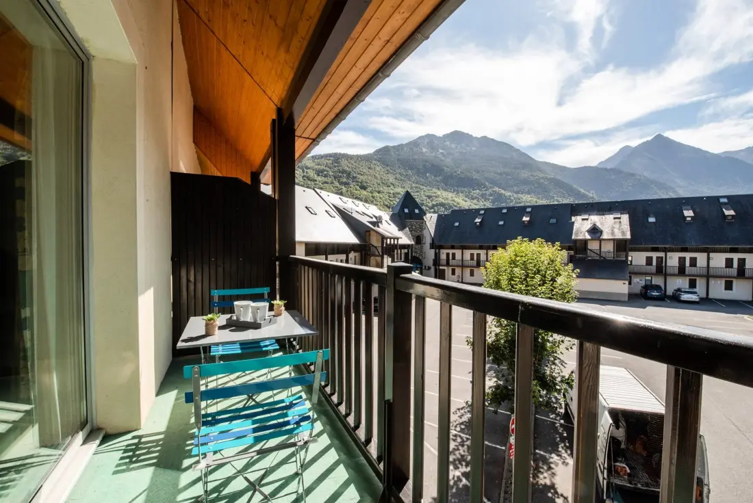 Résidence Village Des Thermes