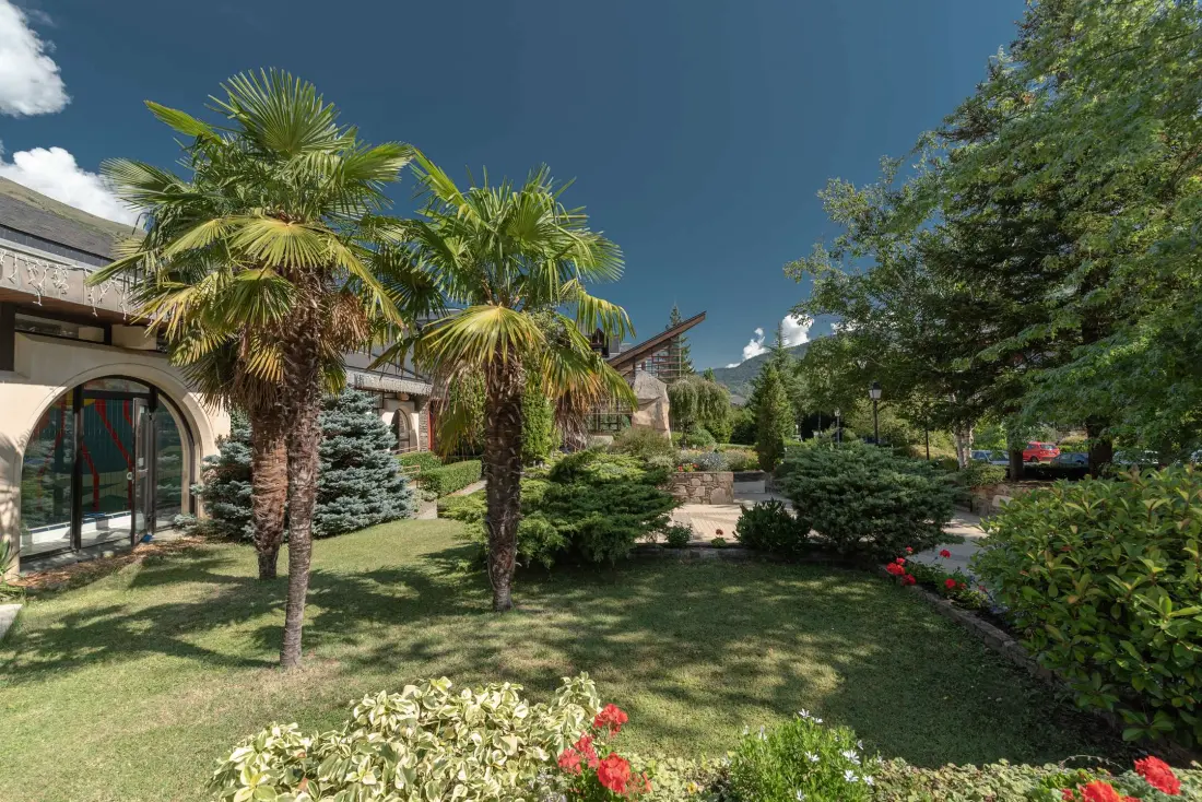 Résidence Village Des Thermes
