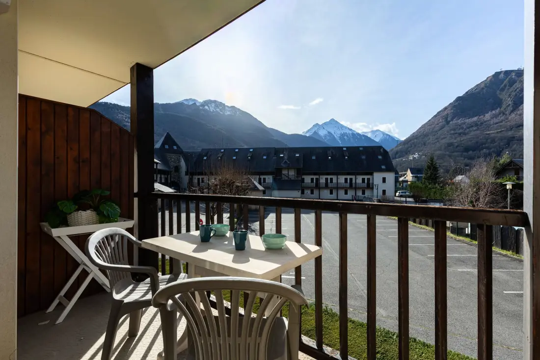 Résidence Village Des Thermes