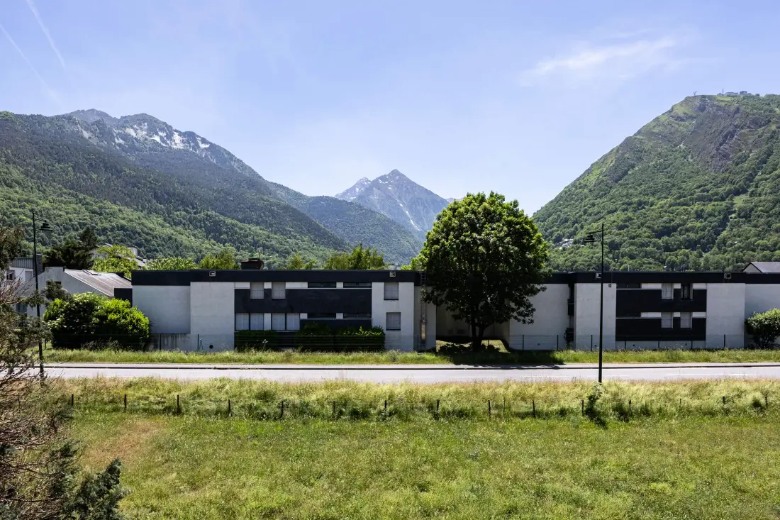 Résidence Village Des Thermes