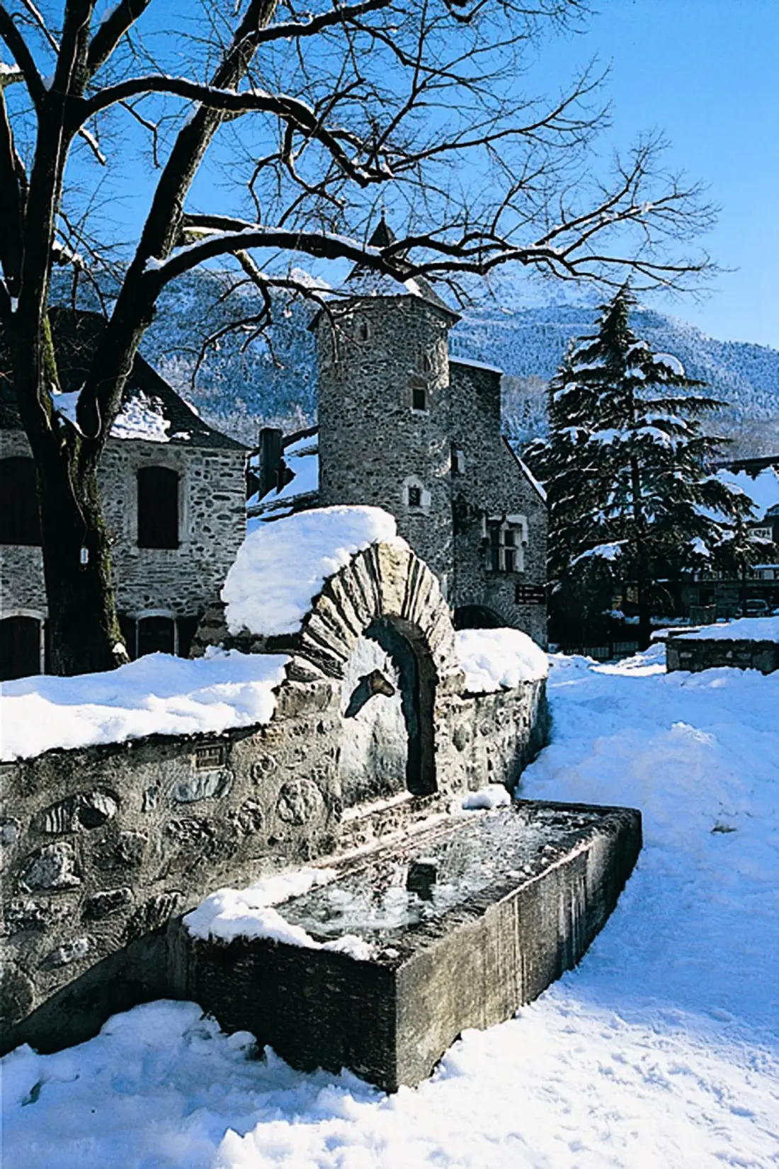 Résidence Village Des Thermes