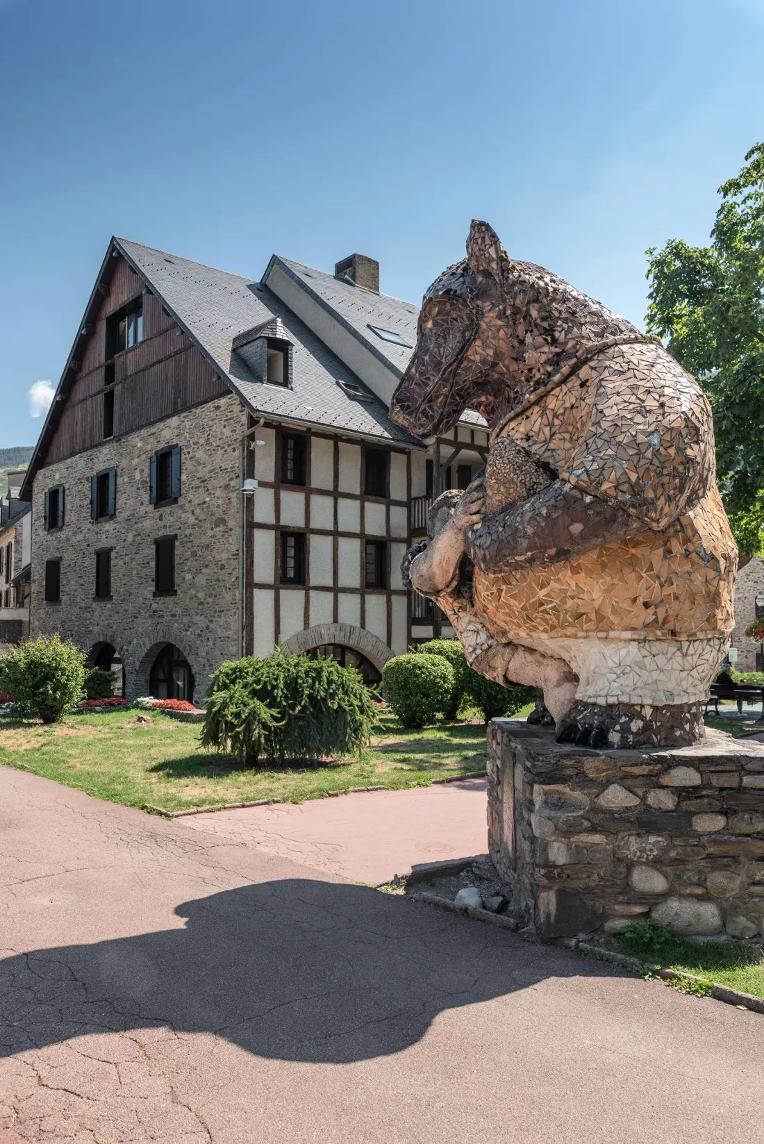 Résidence Village Des Thermes