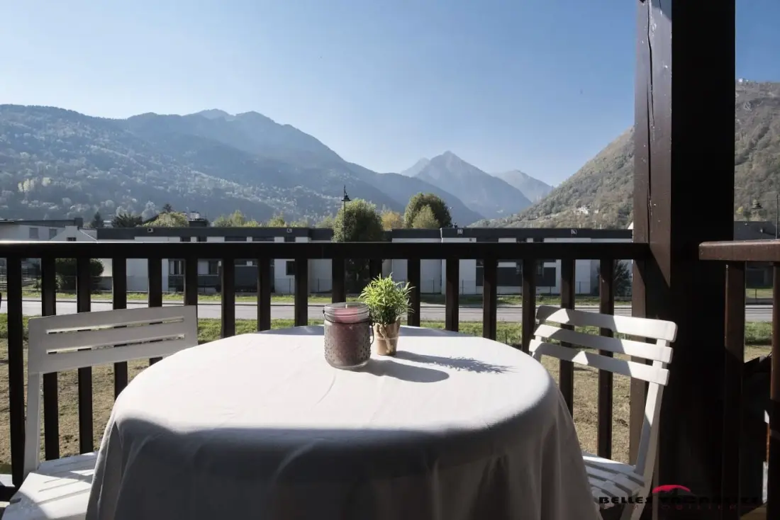 Résidence Village Des Thermes