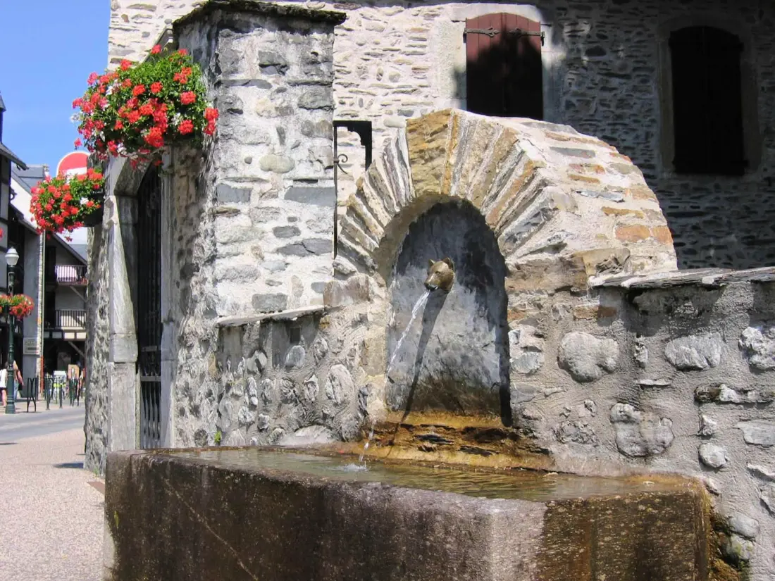 Résidence Village Des Thermes