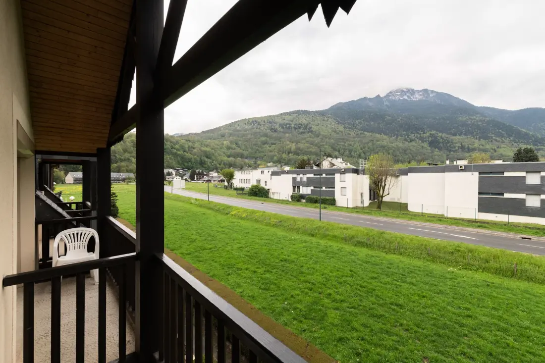 Résidence Village Des Thermes