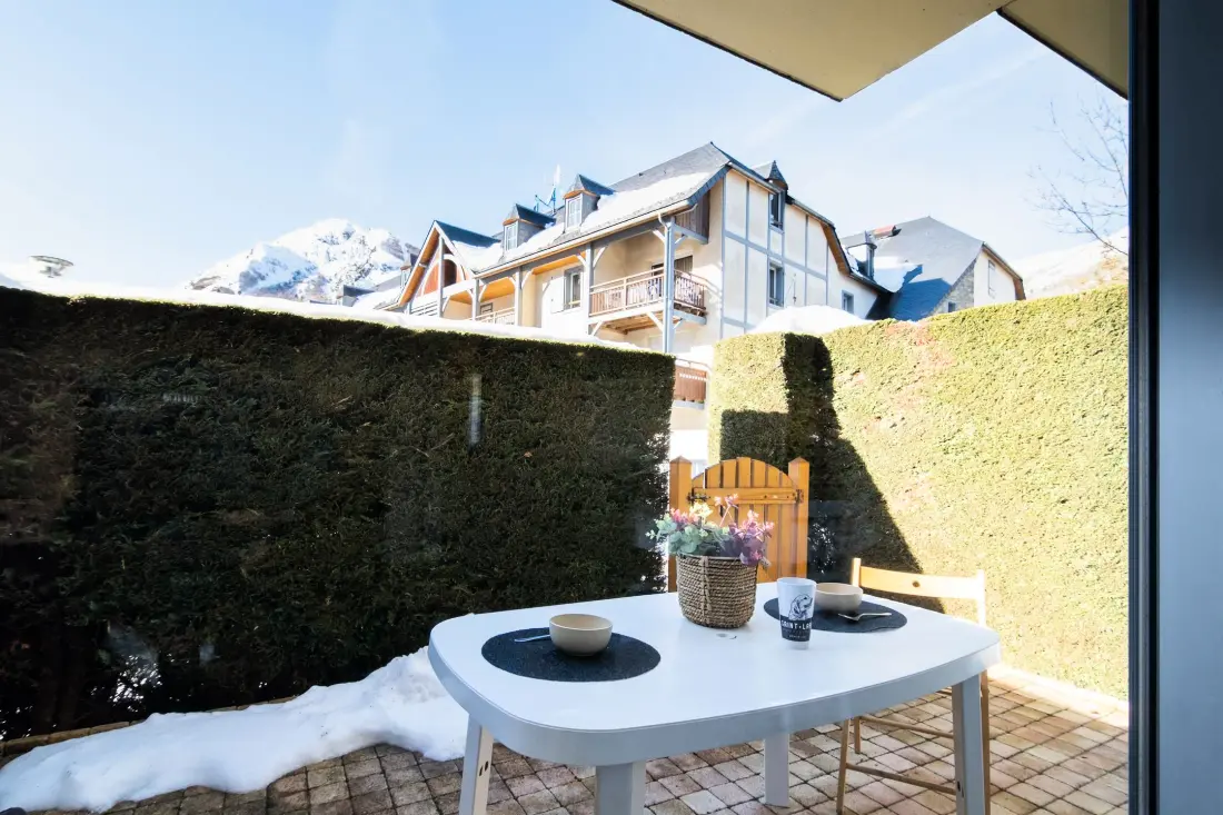 Résidence Village Des Thermes