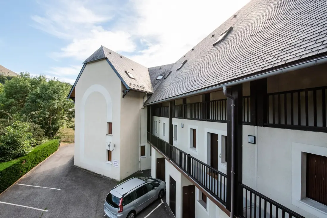 Résidence Village Des Thermes