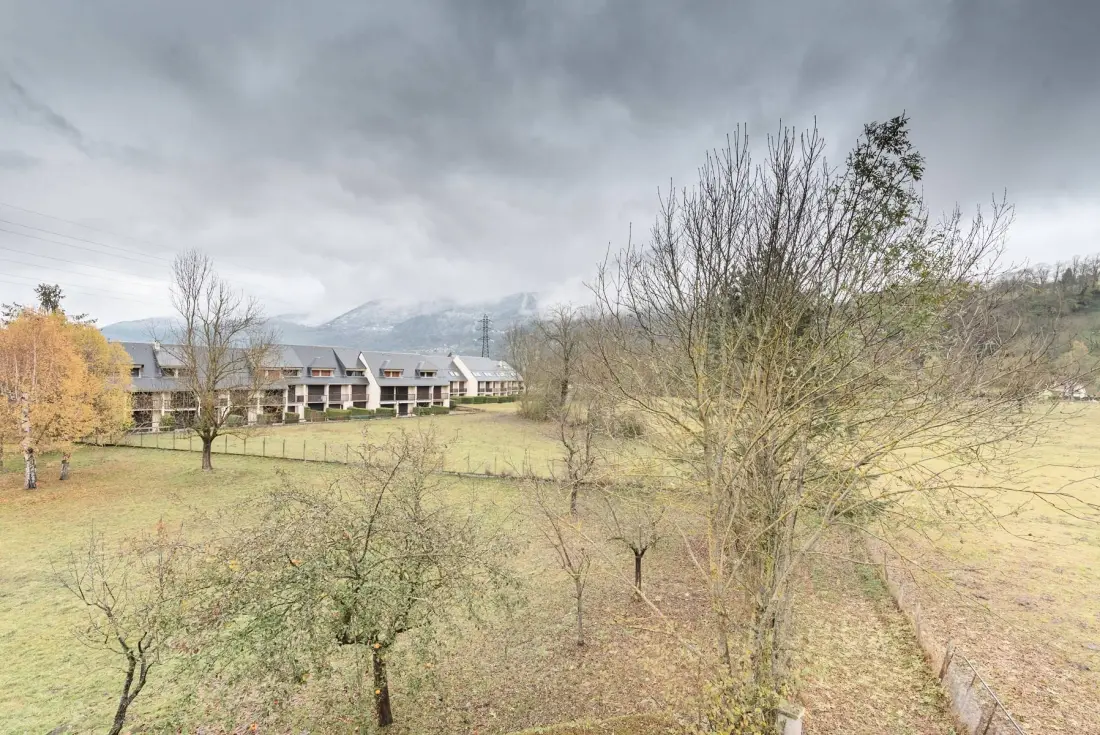 Résidence Village Des Thermes