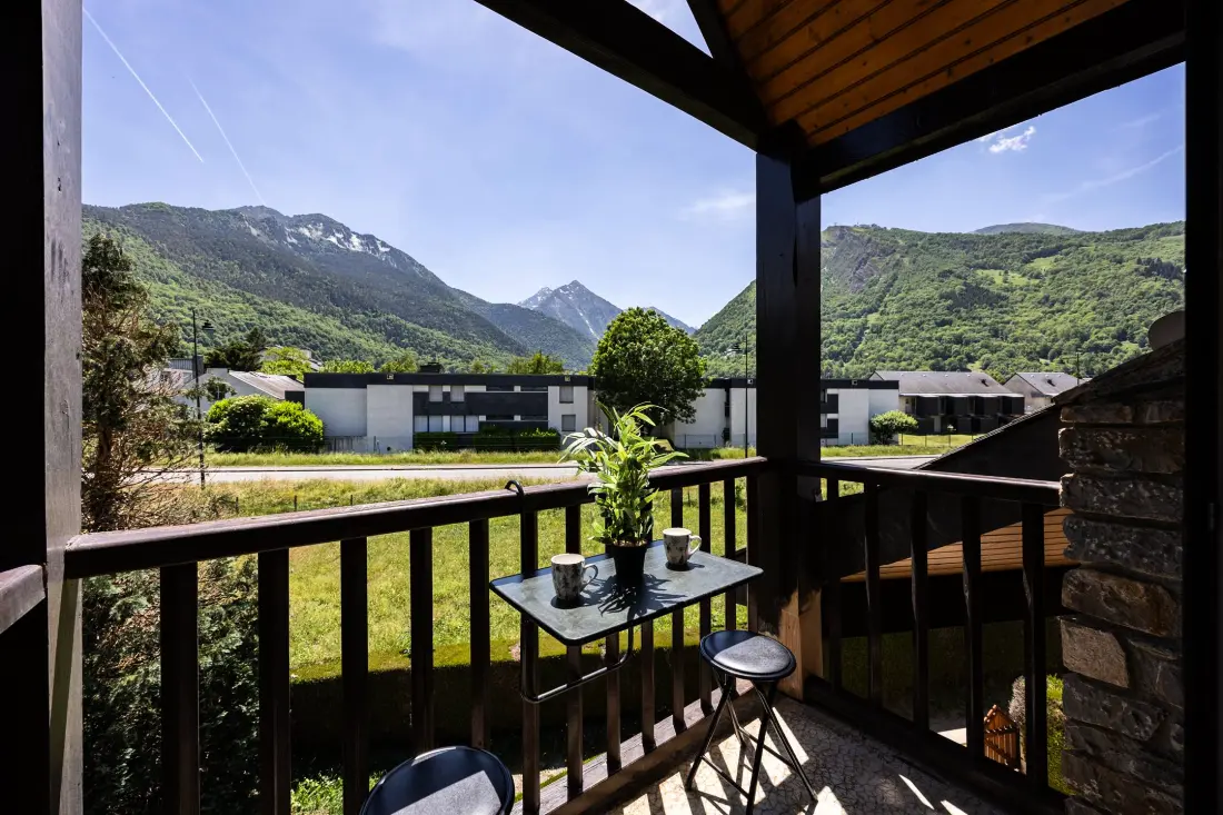 Résidence Village Des Thermes