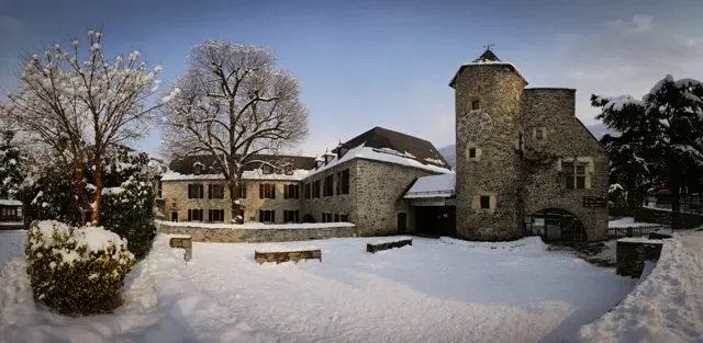 Résidence Village Des Thermes