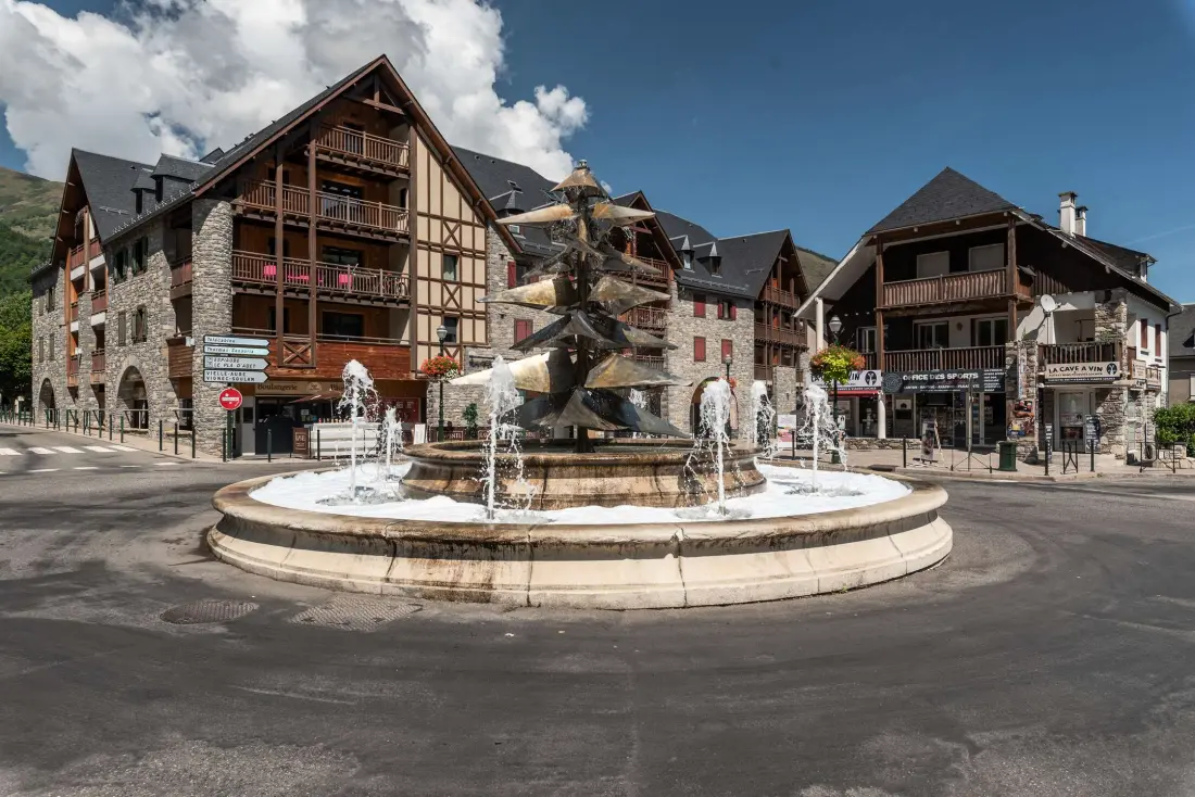 Résidence Village Des Thermes