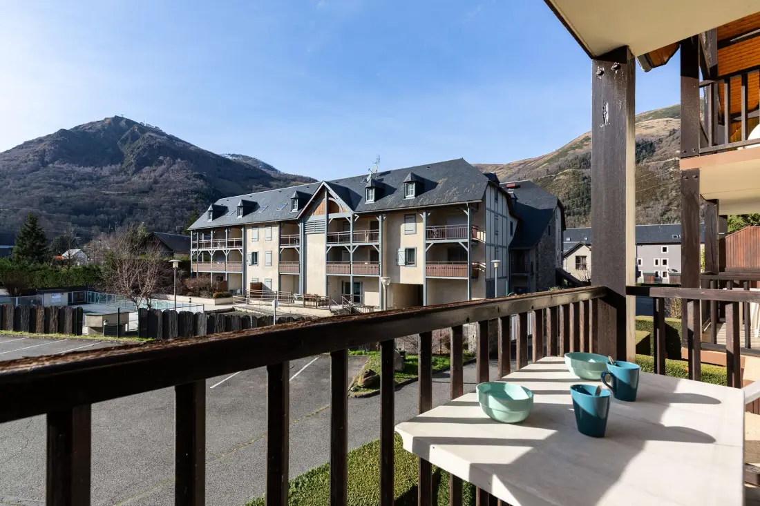 Résidence Village Des Thermes