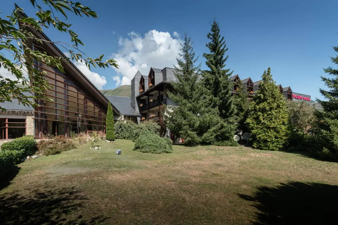 Résidence Village Des Thermes