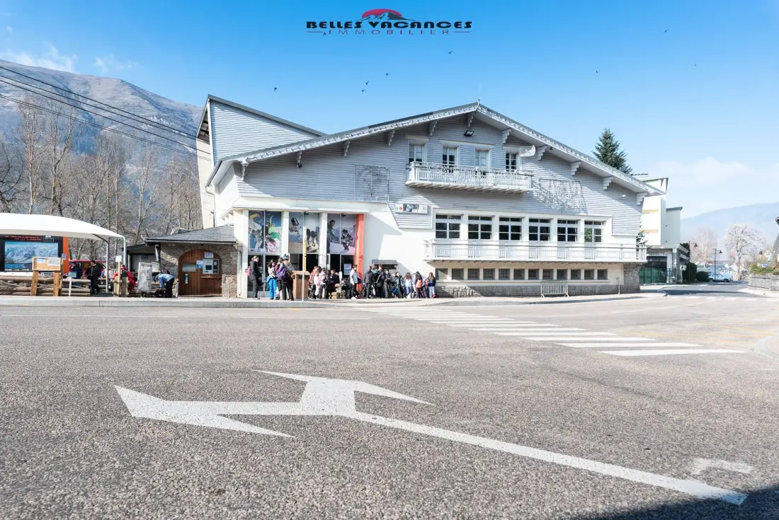 Résidence Village Des Thermes